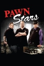 Watch Pawn Stars 123movieshub